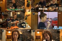 ‘윤식당2’ 정유미, 조용하지만 돋보인다