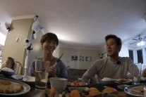 ‘이방인’ 원더걸스 선예, 5년만에 선교사 남편과의 러브스토리 공개