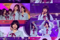 ‘더유닛’ 블루밍, 신곡 음원 발매 미션 여자 1등
