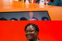 샘 오취리 어머니의 ‘미우새’ 촬영의 의미