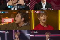 ‘믹스나인’ 에이스 김병관-이동훈, 4월 최종 데뷔 멤버 발탁