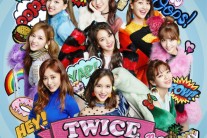 트와이스, 2018년에도 TV 아사히 ‘엠스테’ 출연 확정