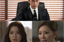 ‘돈꽃’,장혁 복수 어디까지 가나? 끝을 알 수 없는 반전 드라마