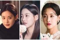 ‘화유기’ 삼장 오연서의 3가지 美