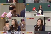 ‘아는형님’ 이다희, 꾸밈없는 솔직함…‘댄스부터 콩트까지’ 맹활약