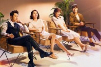 [서병기 연예톡톡]‘황금빛’ 전개가 답답? 모두 자기 인생 찾아가는 과정