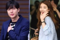 이민호♥수지 재결합 했다? 안했다?…소속사 “확인중” 멘트에 팬들 애간장