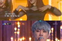 ‘더유닛’유키스 준과 소나무 의진, 남녀 최종 1위 각각 등극