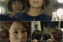 ‘마더’ 이혜영, 허율과 심상치 않은 만남..묘한 분위기 포착