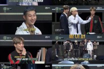 ‘고등래퍼2’ 김하온, 김윤호, 이예찬 싸이퍼 각 학년 1위