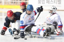 ‘빙판 메시’부터 탈북민 선수까지…’내가 패럴림픽 스타’