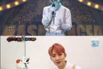 펜타곤 후이, 큰 성과 올리고 있는 ‘작곡돌’