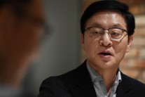 정두언 “배현진은 노터리어스한 인물…洪 참모들 수준 그것밖에 안돼”