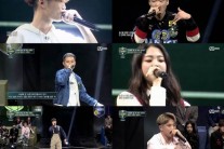 ‘고등래퍼2’ 명상래퍼 김하온의 레전드급 무대