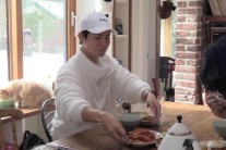 ‘효리네 민박2’ 박보검 입성, 비주얼-먹방-엉뚱 매력 공개
