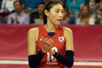 김연경, “난 한국에서 못 뛰어”… KOVO ‘샐러리캡 성차별’ 비판