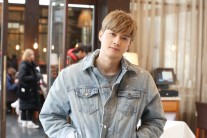 김지훈, “내 얼굴에는 정의롭게 생긴 이미지가 있다”