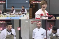 ‘냉부해’ 박세리 시식평 한마디에…고개 못든 레이먼킴