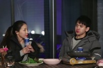 ‘살림남2’ 17살 연상 미나 “필립 미안해” 폭풍눈물