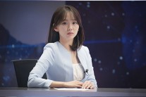 ‘미스티’ 진기주, 초반 어색했던 연기가 좋아졌다