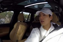 ‘효리네’ 열혈 알바생 박보검, 운전도 심부름도 척척