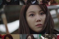 ‘작신아’ 김옥빈, 리얼함에 절절함까지 ‘연기퀸’