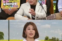 ‘아침마당’ 이용, 김소유 무대 보자 “계약서 쓰자” 즉석 제안