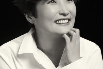 박경림의 새로운 선택.. 크리에이티브그룹 위드림컴퍼니 설립
