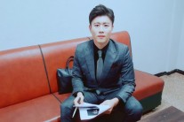 트로트 가수 진해성, ‘인생술집’ 출연…걸그룹 여자친구와 빅뱅 노래까지?