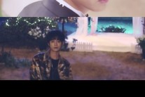웨딩촬영 정준영, 베일속 ‘피앙세’ 티저 영상에 담겼다?