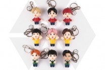 엑소(EXO), 커스텀 리얼 피규어로 만난다…사전예약 실시