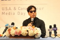 이문세 북미 투어 콘서트 개최