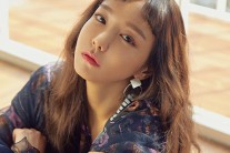신소율 “미투 운동, 좋은 방향으로 흘러가는 것 같아 다행”