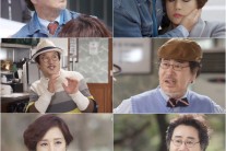 ‘같이 살래요’첫사랑 추억 간직한 유동근, 장미희와 新중년 로맨스 예고