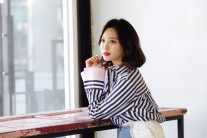 걸스데이 유라 “사랑스런 악역, 쉽지 않네요”