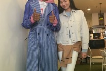 ‘한끼줍쇼’ 톱모델 장윤주 ‘작은 키’ 극복…키성장 비결은