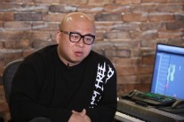 ‘사람이 좋다’ 돈 스파이크, 민머리 하고 강해질 수밖에 없었던 이유