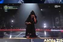 ‘고등래퍼2’ 김하온, 이병재가 또 한번 레전드 무대 탄생시켰다