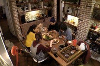 ‘효리네민박2’ 윤아가 박보검 위해 만든 마지막 만찬, ‘윤아표 생선조림’