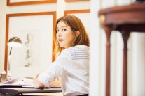 ‘슈츠’ 채정안이 그리는 주체적 新 캐릭터 홍다함