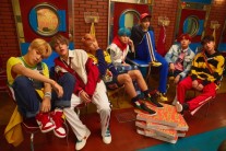 방탄소년단, 8월 전 세계 ‘LOVE YOURSELF’ 투어 돌입..11개 도시 22회 공개