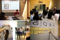 글로벌 콘텐츠 제작사 RBW, 청소년 위한 ‘진로 직업 체험’ 프로그램 실시