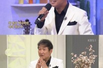 ‘아침마당’ 김범룡 “투자실패로 빚갚느라 활동 못했다”