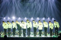 초인기 아이돌 워너원, 스페셜 앨범 ‘1÷χ=1(UNDIVIDED)’ 공개