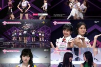 ‘프로듀스48’, 아이돌 육성 방식이 서로 다른 한일 연습생들