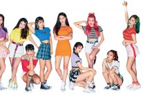 개성 ‘뿜뿜’ 모모랜드 ‘펀’하게 ‘BAAM’~