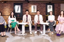 ‘이상한 나라의 며느리’는 행복한 나라를 찾을 수 있을까