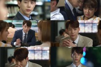 ‘내일도 맑음’ 진주형, 무심한 듯 따뜻한 ‘츤데레 매력’…여심저격