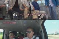 ‘꽃할배 리턴즈’ 꽃할배 이서진, 변함없는 케미에 시청자 호응