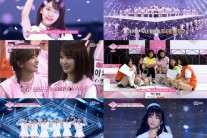 ‘프로듀스48’ 야부키 나코 韓日 실시간 검색어 1위..글로벌 화제성